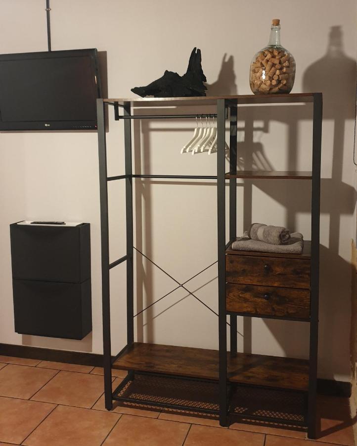 Villa "O Cabazo De Reinante" Barreiros Esterno foto