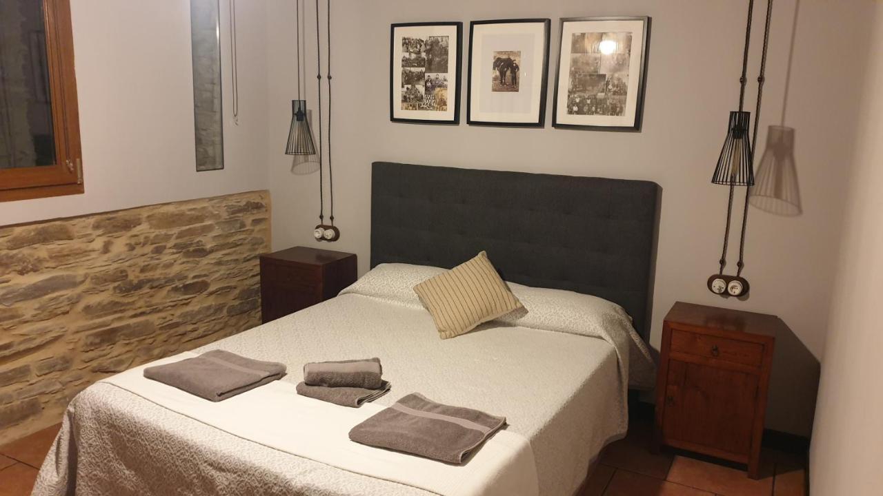 Villa "O Cabazo De Reinante" Barreiros Esterno foto