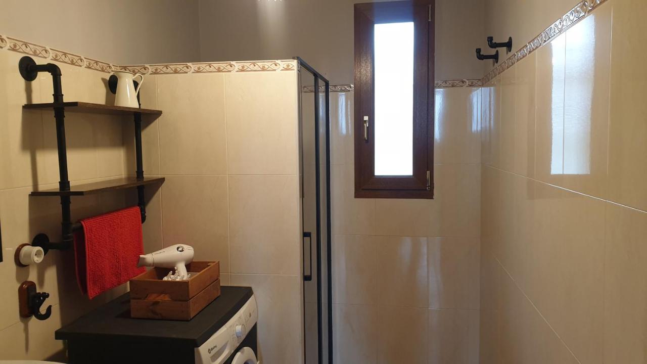Villa "O Cabazo De Reinante" Barreiros Esterno foto